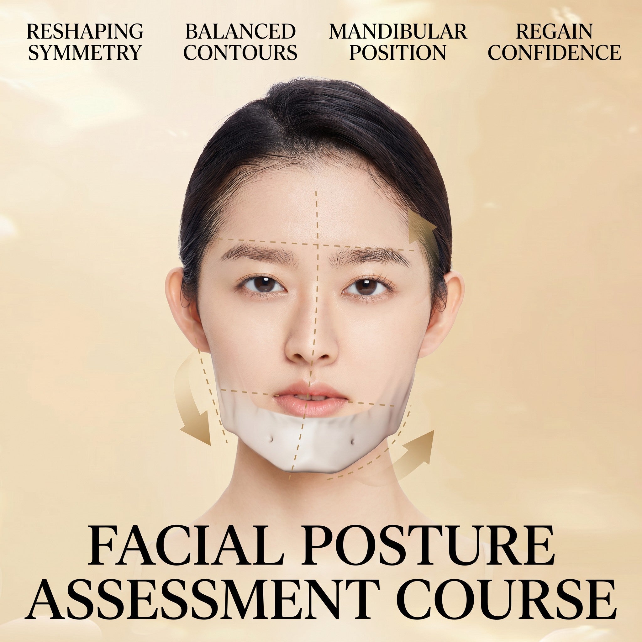 FACIAL POSTUREASSESSMENT COURSE